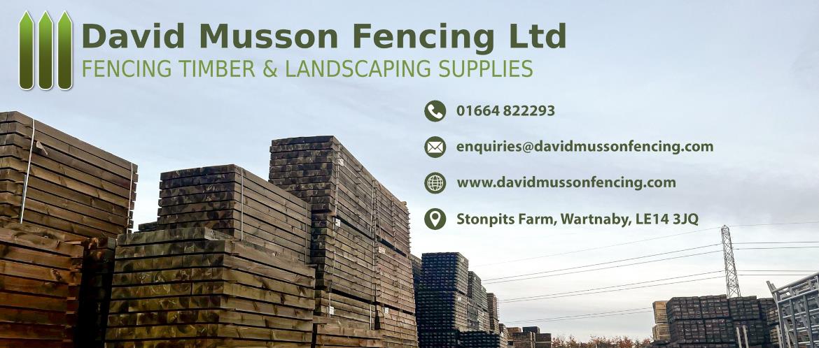 David Musson Fencing