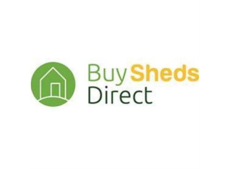 Buy Sheds Direct