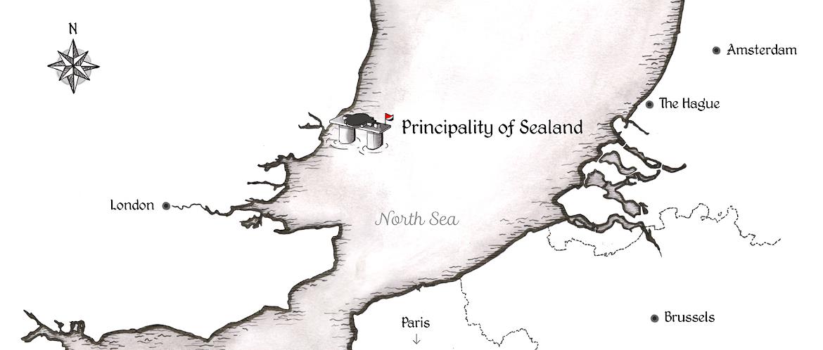 Sealand