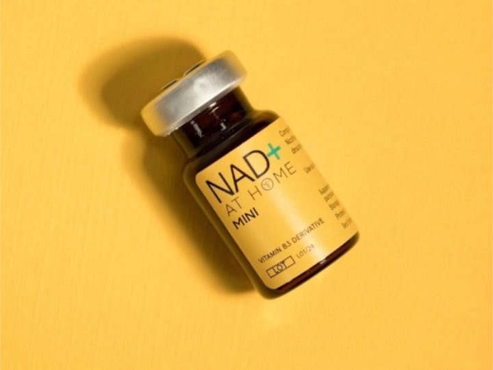 NAD+ At Home