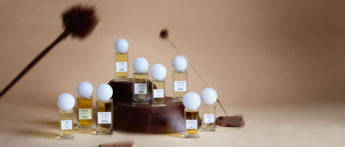 Sana Jardin (UK) Limited