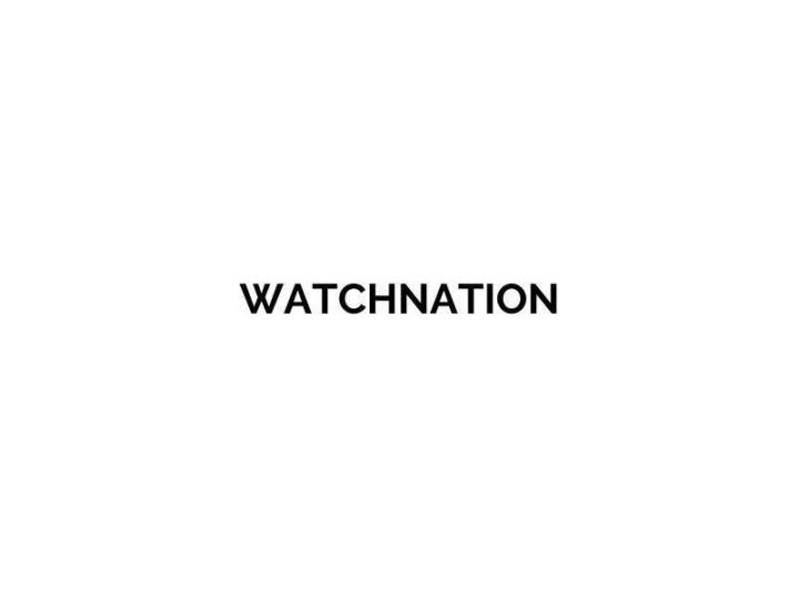 WatchNation