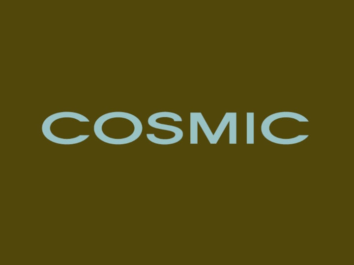 Cosmic Brand