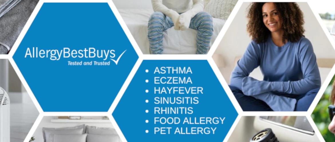 Allergy Best Buys