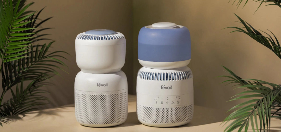 Levoit UK