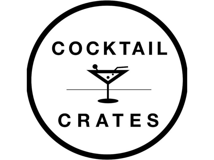 Cocktail Crates