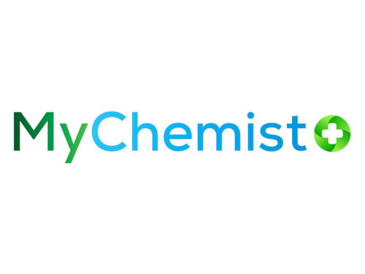 myChemistPlus 