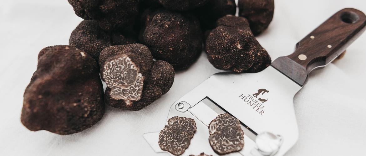 TruffleHunter