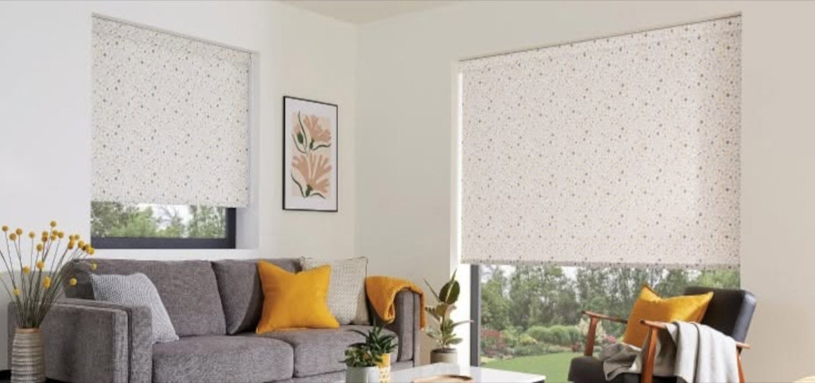 Everyday Blinds