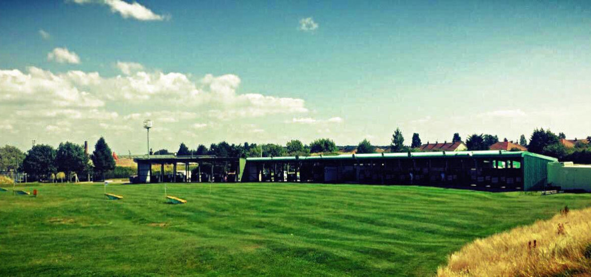 Major Golf Direct