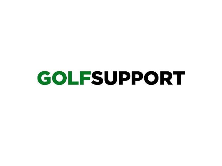 Golfsupport